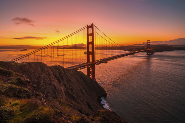 San Fancisco
