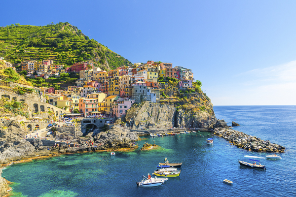 Manarola