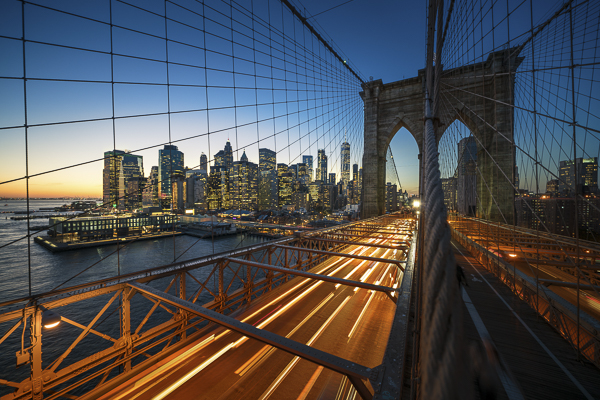New York