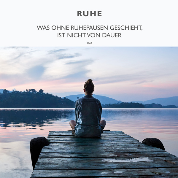 RUHE